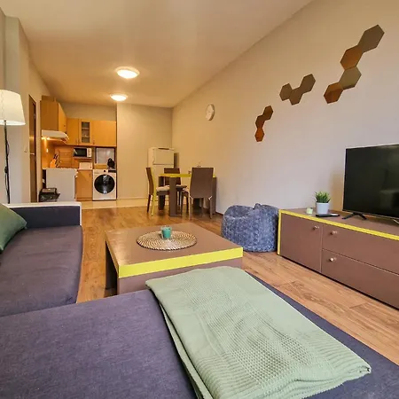 Charming Mont Blanc Near Lift By Flat Mаnager Διαμέρισμα *