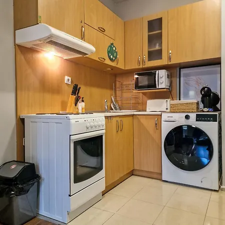 Charming Mont Blanc Near Lift By Flat Mаnager Διαμέρισμα Μπάνσκο