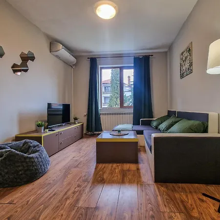 Charming Mont Blanc Near Lift By Flat Mаnager *