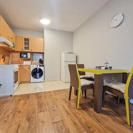 Charming Mont Blanc Near Lift By Flat Mаnager بانسكو