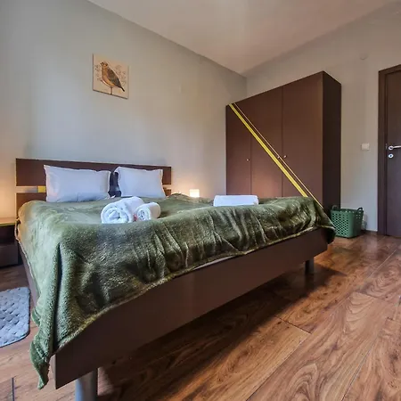 Apartment Charming Mont Blanc Near Lift By Flat Mаnager *