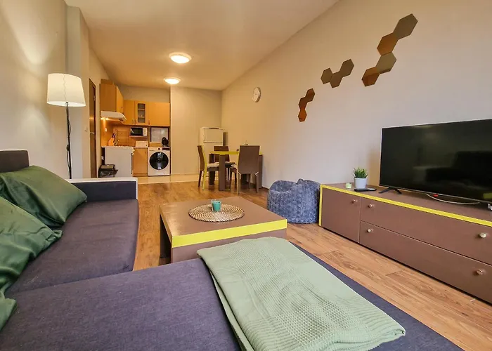 Charming Mont Blanc Near Lift By Flat Mаnager شقة *