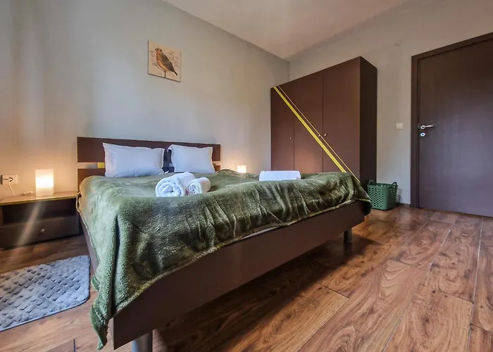 شقة Charming Mont Blanc Near Lift By Flat Mаnager *