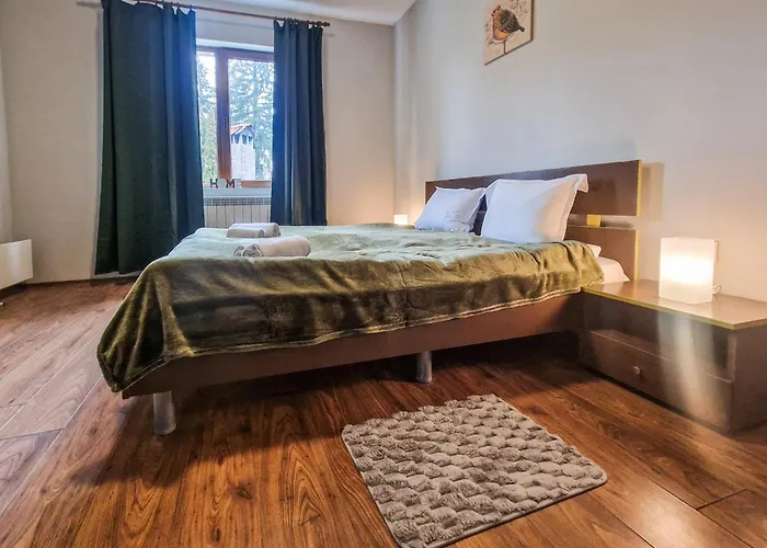 Charming Mont Blanc Near Lift By Flat Mаnager Апартамент